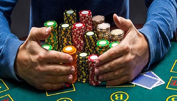 Cách chơi Baccarat hiệu quả