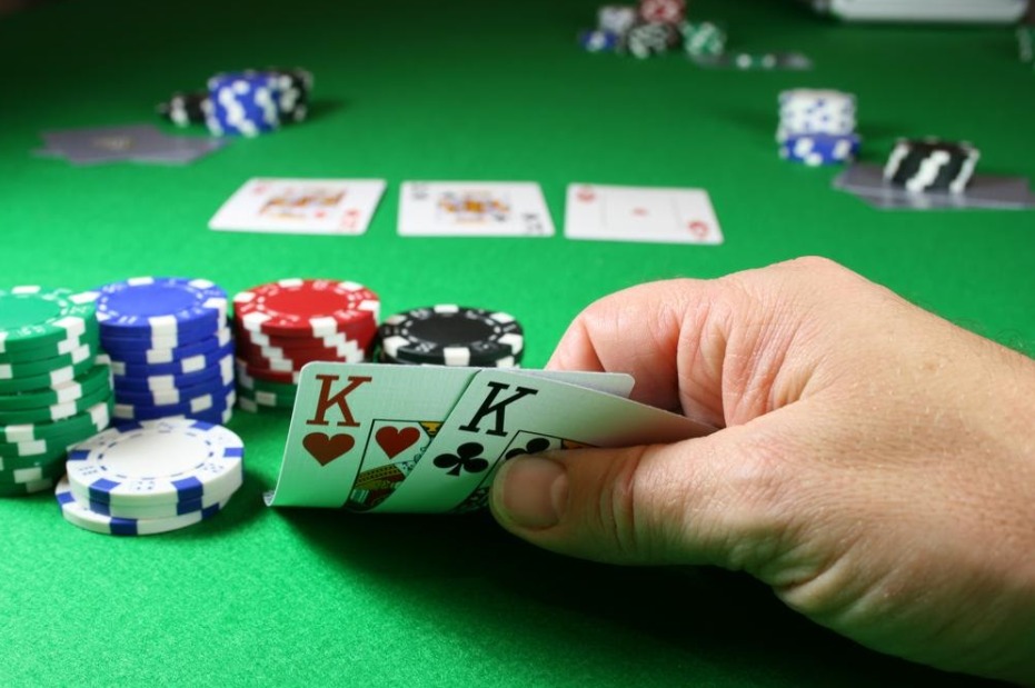 Cách chơi bài Baccarat cực kỳ hiệu quả