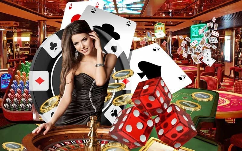 Casino trực tuyến có bịp không