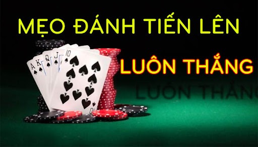 Game đánh bài tiến lên