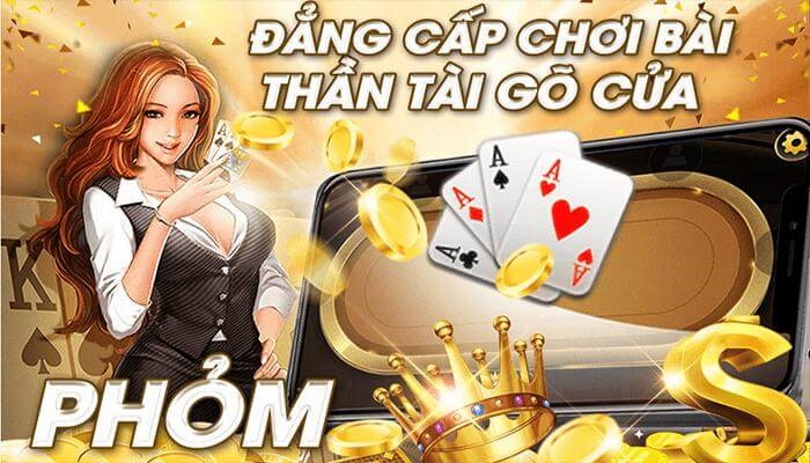 Các thể loại Game đánh bài trực tuyến online