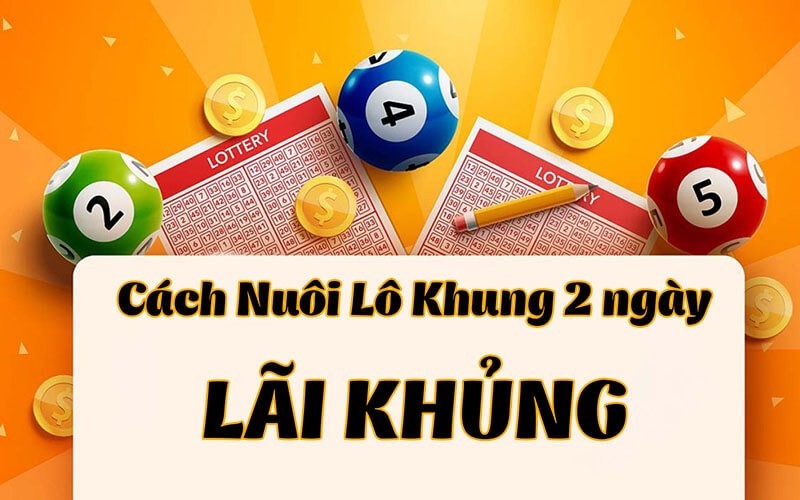 Phương pháp lô khung được nhiều bạc thủ Vinbet lựa chọn