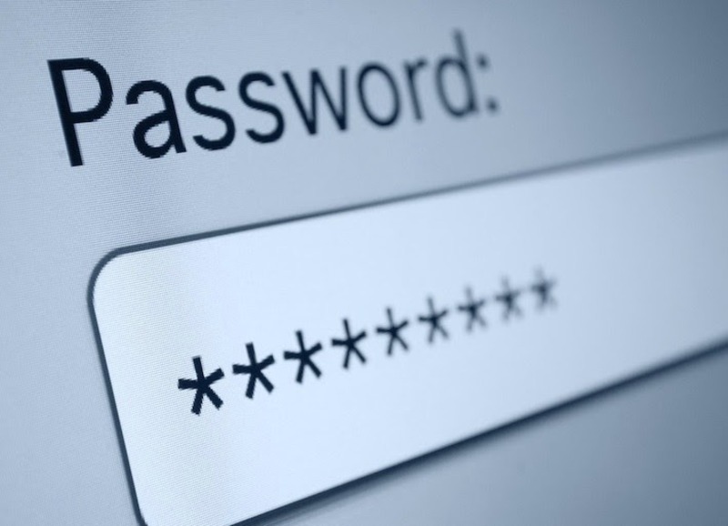 Quên mật khẩu phải làm gì?