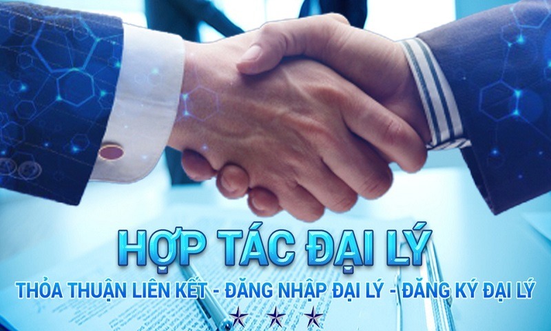 Được hợp tác với nhiều đối tác