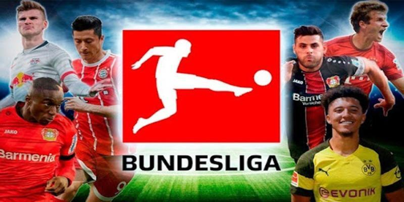 Giới thiệu chung về Bundesliga