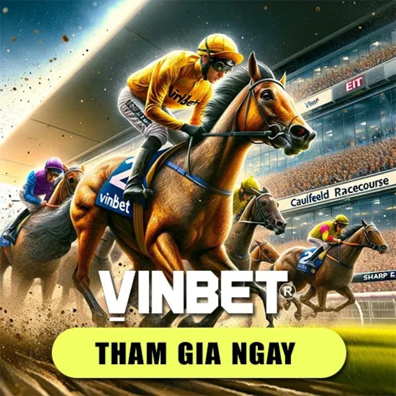 Vì sao bạn nên tải app Vinbet cho thiết bị điện thoại 