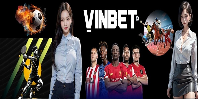 Tải app Vinbet trên điện thoại có hệ điều hành Android 