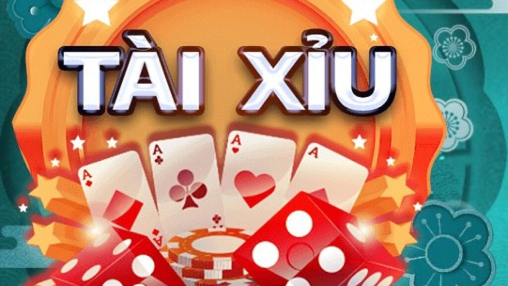 Game tài xỉu