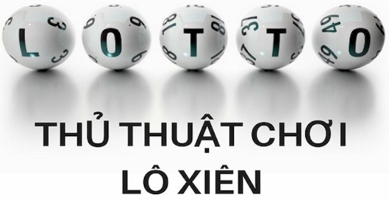 Chiến thuật vào tiền lô xiên