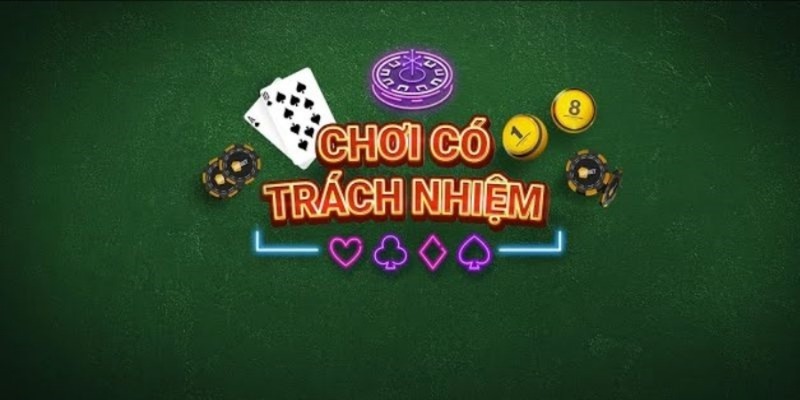 Trách nhiệm người chơi cung cấp đúng thông tin