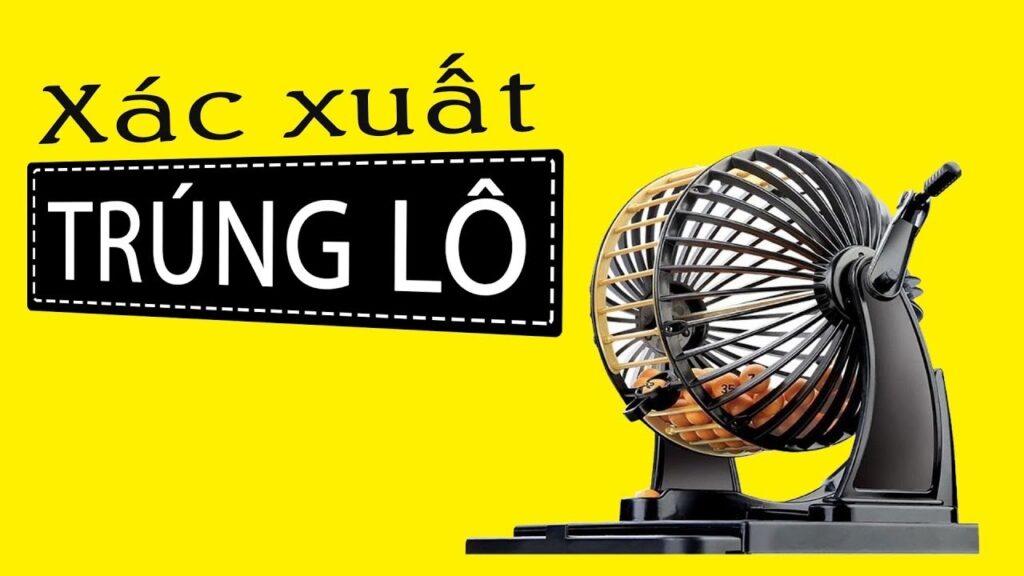 Tỷ lệ trúng lô